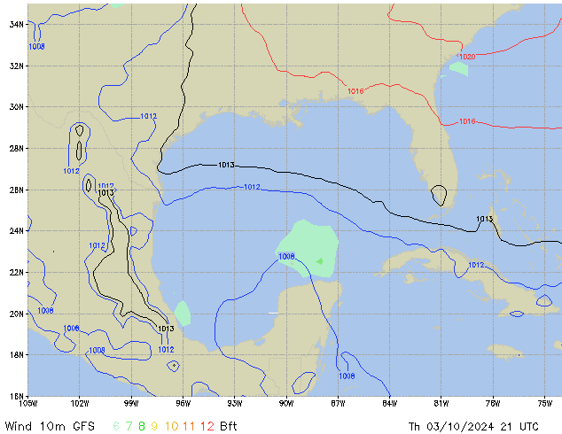 Th 03.10.2024 21 UTC