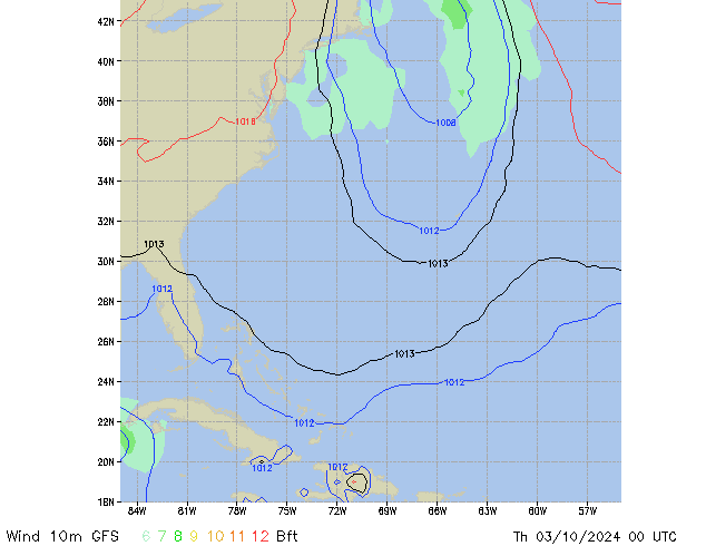 Th 03.10.2024 00 UTC