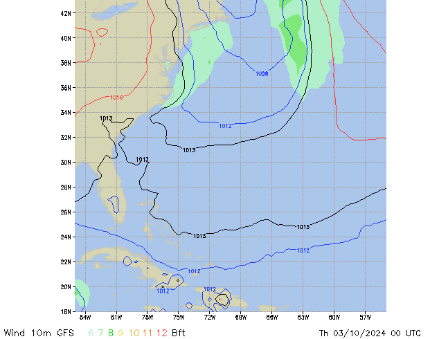 Th 03.10.2024 00 UTC