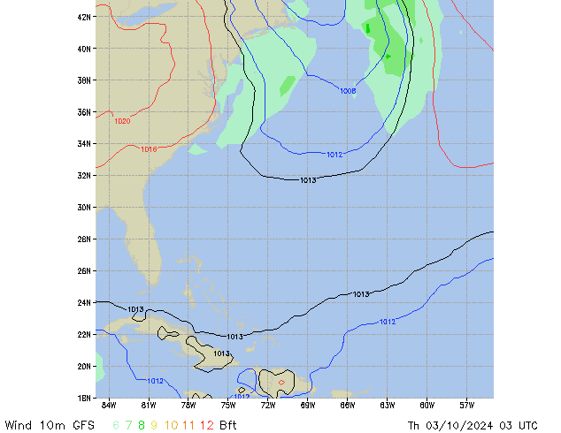 Th 03.10.2024 03 UTC