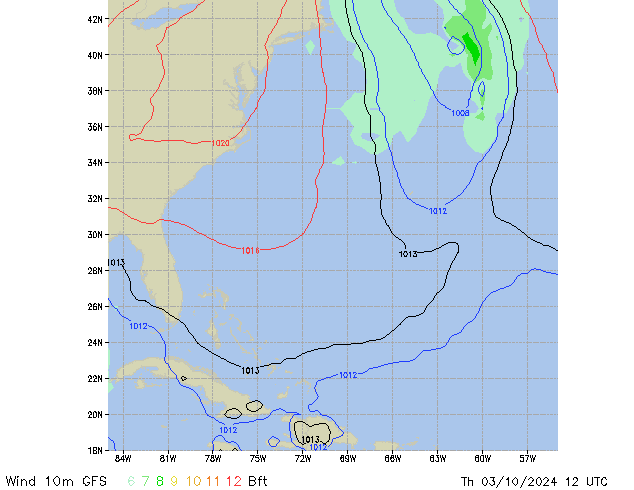 Th 03.10.2024 12 UTC