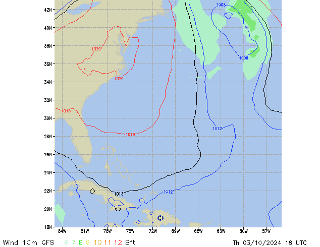 Th 03.10.2024 18 UTC