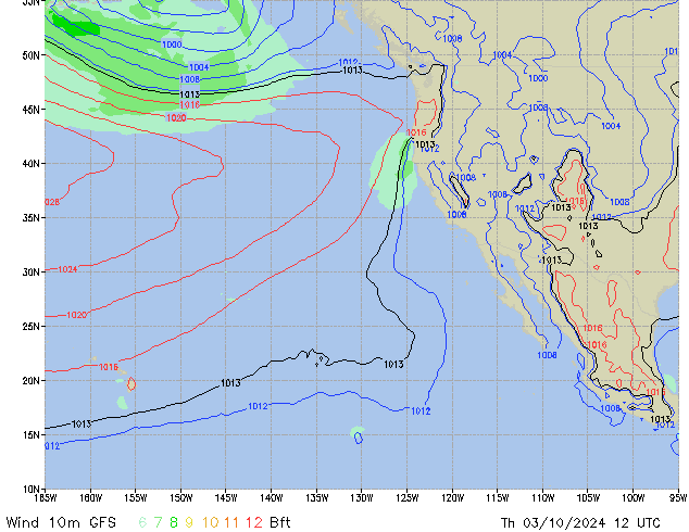 Th 03.10.2024 12 UTC