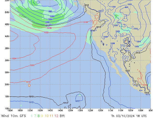 Th 03.10.2024 18 UTC