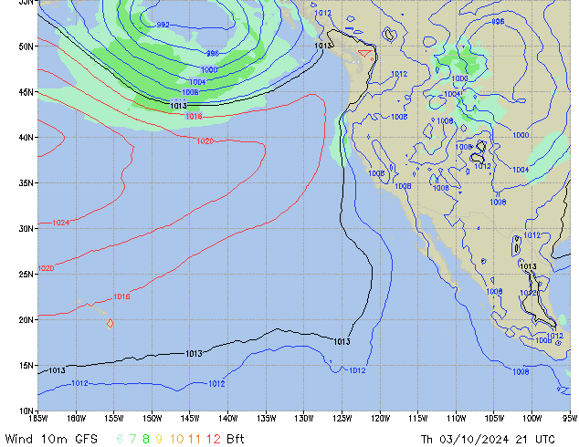 Th 03.10.2024 21 UTC