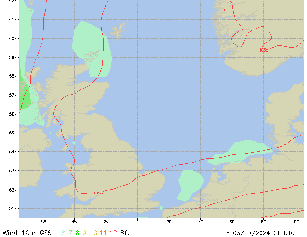 Th 03.10.2024 21 UTC