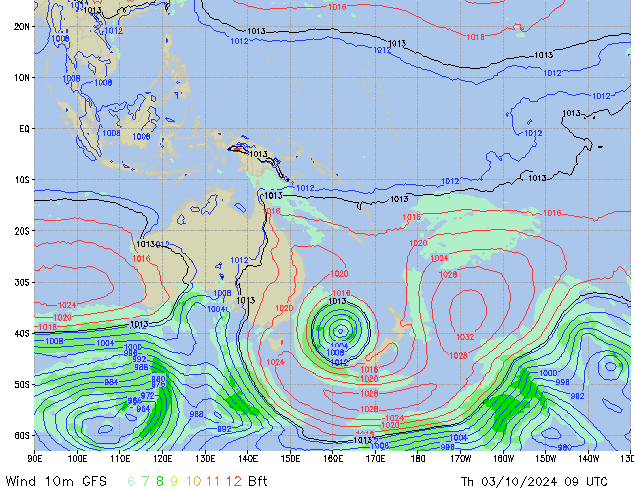 Th 03.10.2024 09 UTC