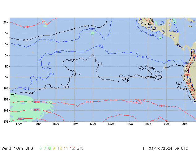 Th 03.10.2024 09 UTC