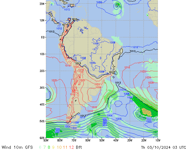 Th 03.10.2024 03 UTC