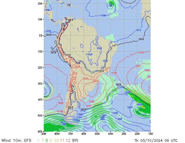 Th 03.10.2024 09 UTC