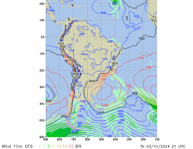 Th 03.10.2024 21 UTC