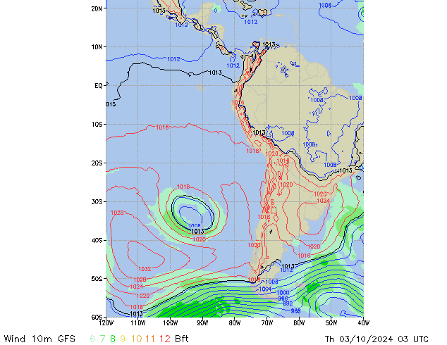 Th 03.10.2024 03 UTC