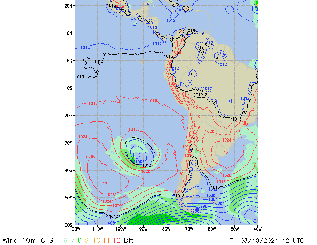 Th 03.10.2024 12 UTC