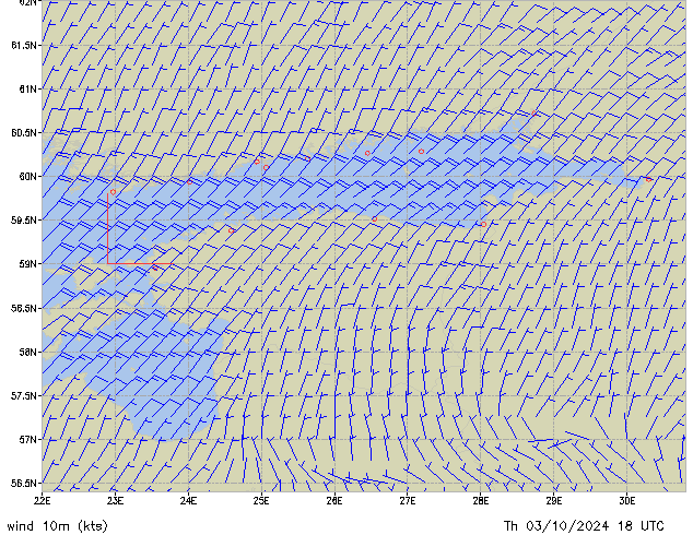 Th 03.10.2024 18 UTC