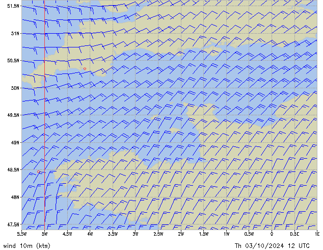 Th 03.10.2024 12 UTC