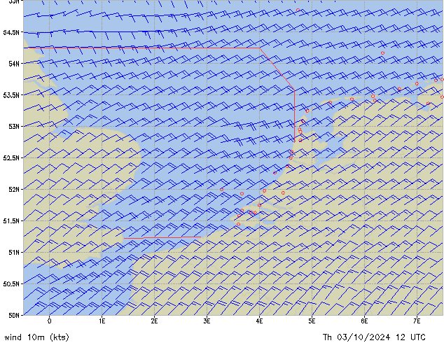 Th 03.10.2024 12 UTC