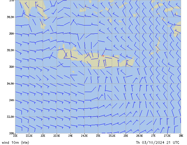 Th 03.10.2024 21 UTC