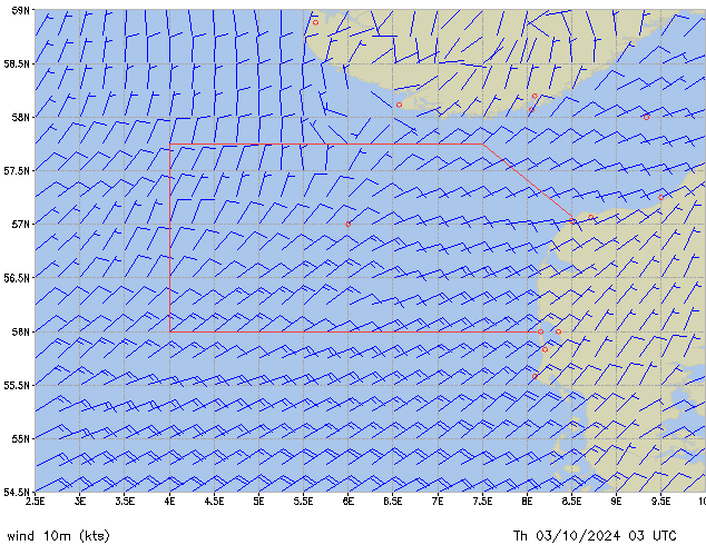 Th 03.10.2024 03 UTC