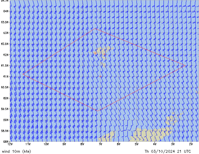 Th 03.10.2024 21 UTC