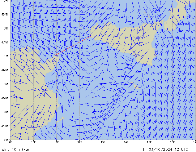 Th 03.10.2024 12 UTC