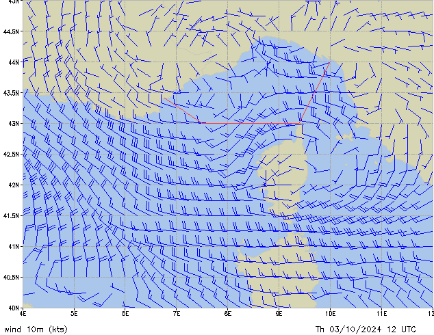 Th 03.10.2024 12 UTC