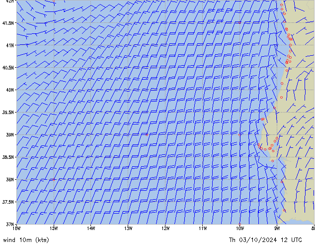 Th 03.10.2024 12 UTC