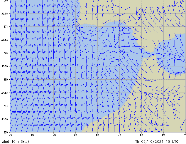 Th 03.10.2024 15 UTC