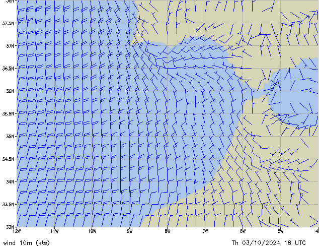 Th 03.10.2024 18 UTC