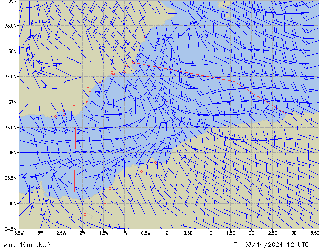 Th 03.10.2024 12 UTC