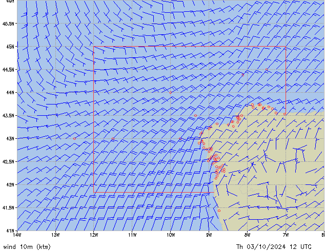 Th 03.10.2024 12 UTC