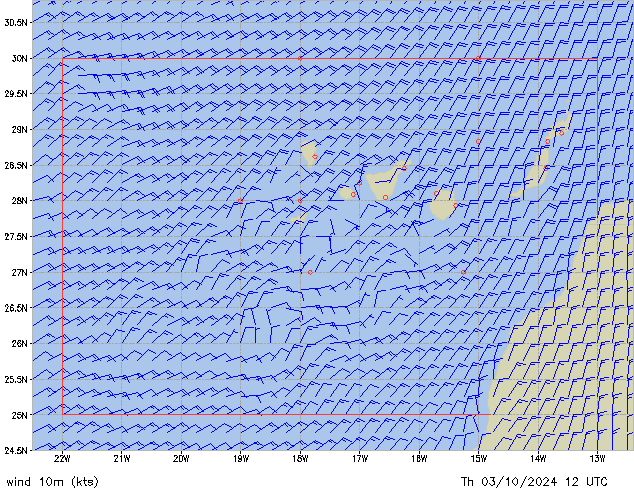 Th 03.10.2024 12 UTC