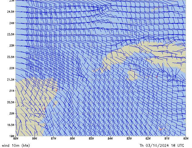 Th 03.10.2024 18 UTC