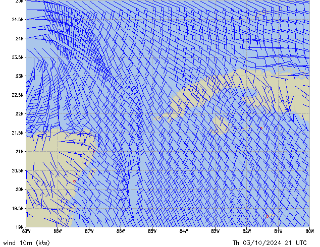 Th 03.10.2024 21 UTC