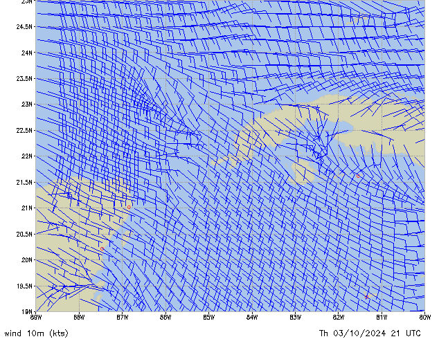 Th 03.10.2024 21 UTC