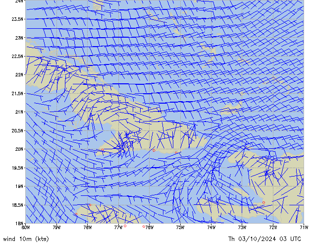 Th 03.10.2024 03 UTC