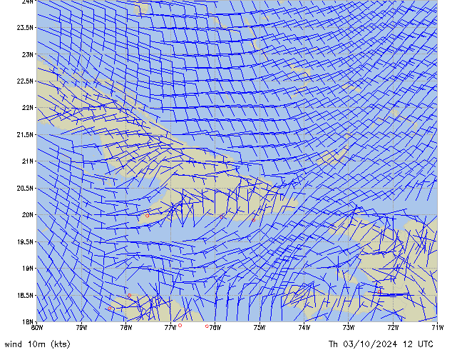 Th 03.10.2024 12 UTC