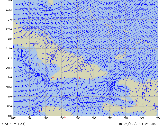 Th 03.10.2024 21 UTC