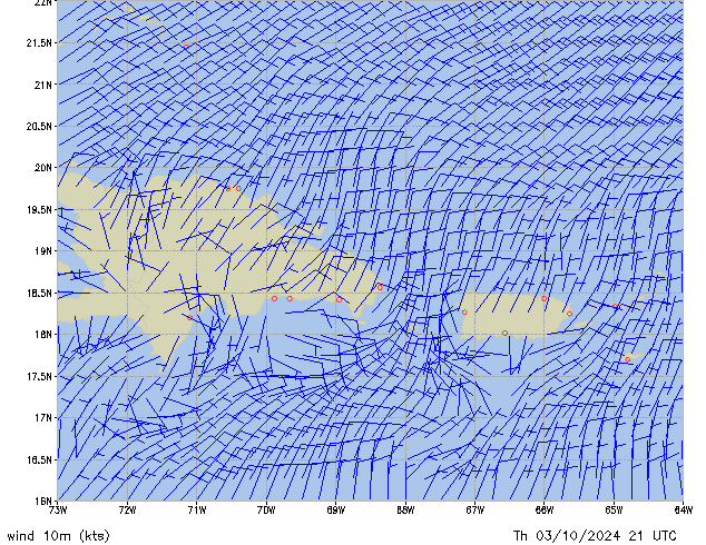 Th 03.10.2024 21 UTC