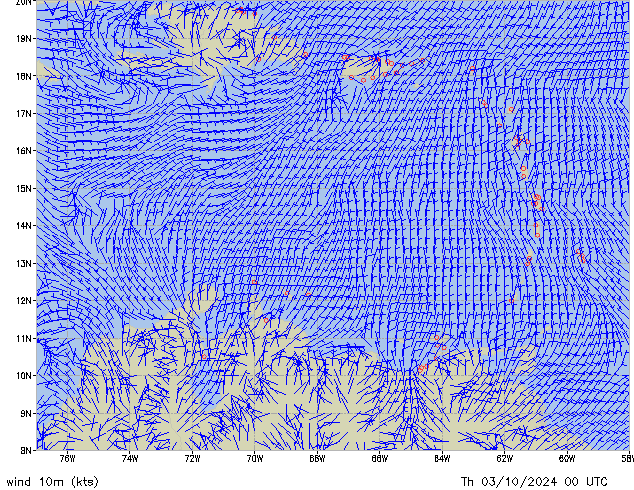 Th 03.10.2024 00 UTC