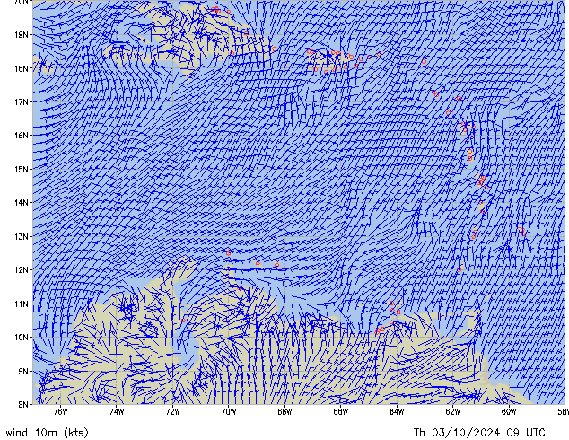 Th 03.10.2024 09 UTC