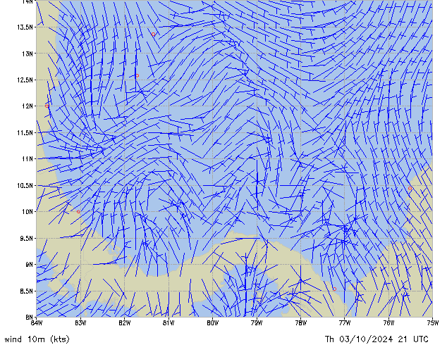 Th 03.10.2024 21 UTC