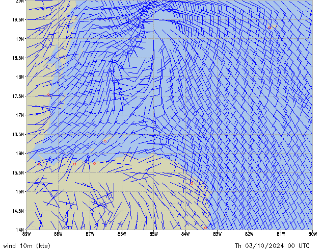 Th 03.10.2024 00 UTC