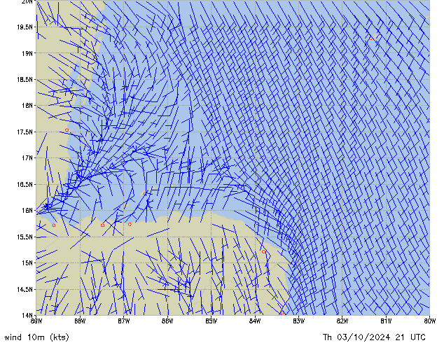 Th 03.10.2024 21 UTC