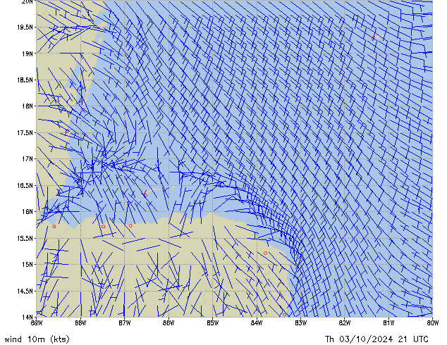 Th 03.10.2024 21 UTC