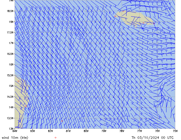 Th 03.10.2024 00 UTC