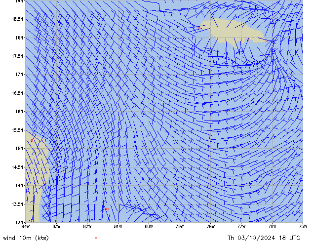 Th 03.10.2024 18 UTC