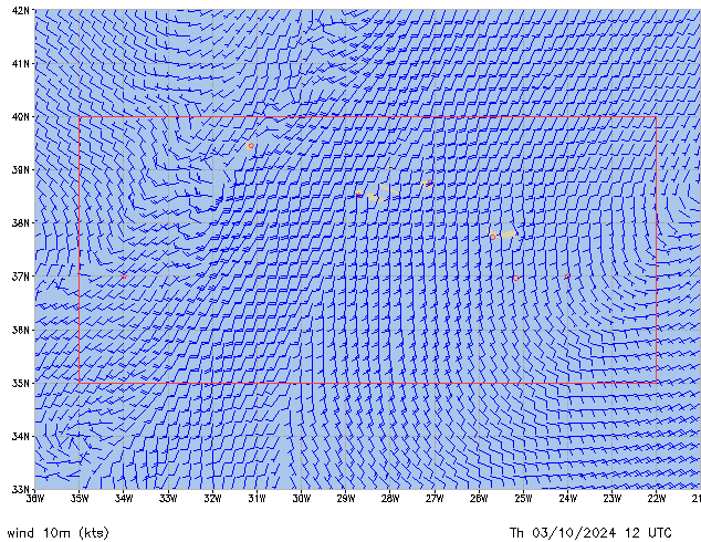 Th 03.10.2024 12 UTC