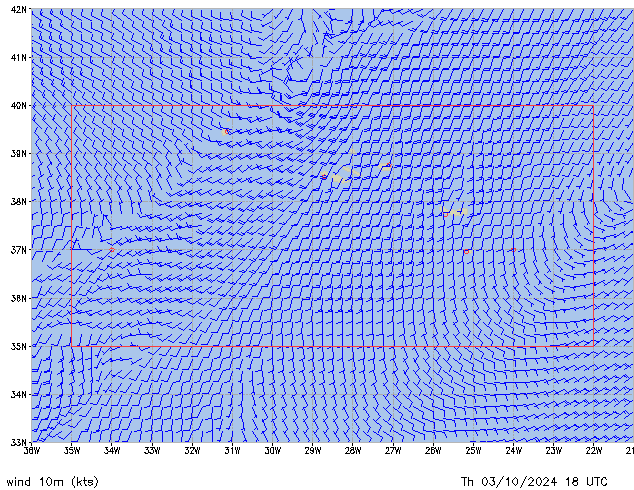 Th 03.10.2024 18 UTC