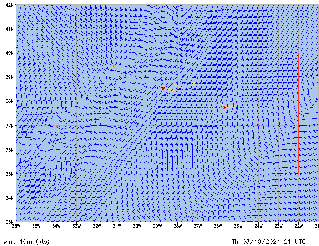 Th 03.10.2024 21 UTC