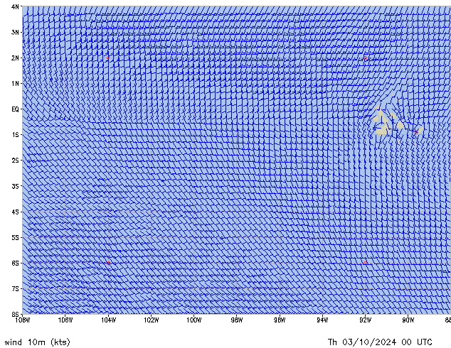 Th 03.10.2024 00 UTC